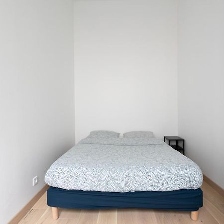 Superbe Appartement Hamelin Paris 16Eme מראה חיצוני תמונה