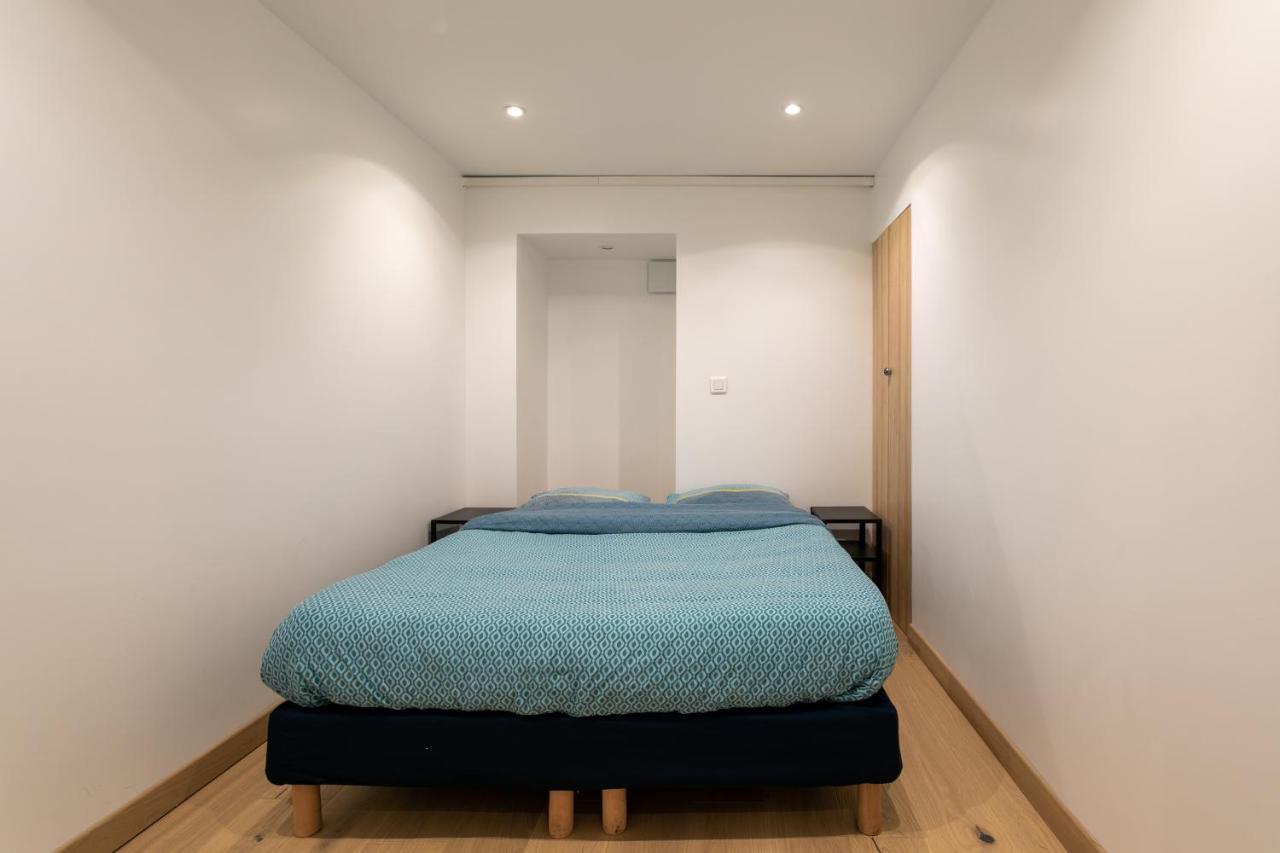 Superbe Appartement Hamelin Paris 16Eme מראה חיצוני תמונה