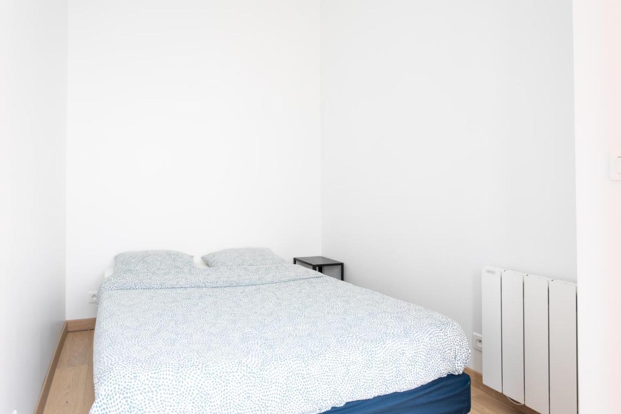Superbe Appartement Hamelin Paris 16Eme מראה חיצוני תמונה