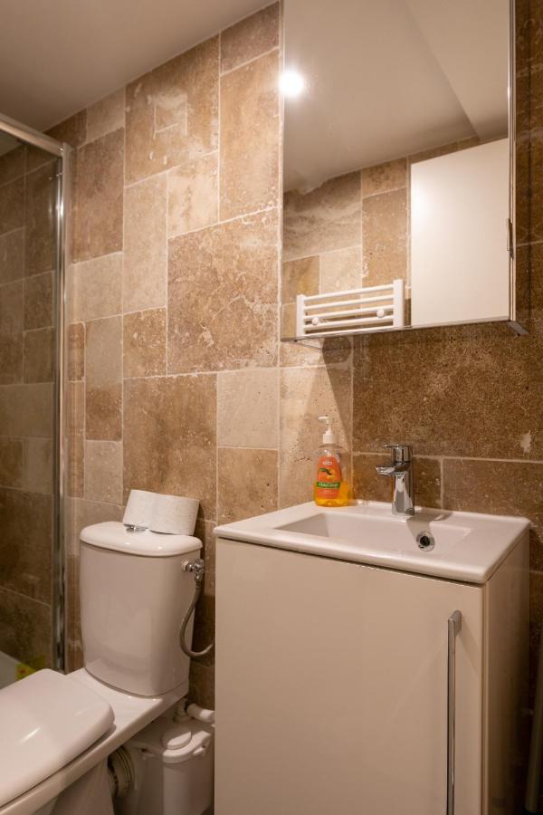 Superbe Appartement Hamelin Paris 16Eme מראה חיצוני תמונה