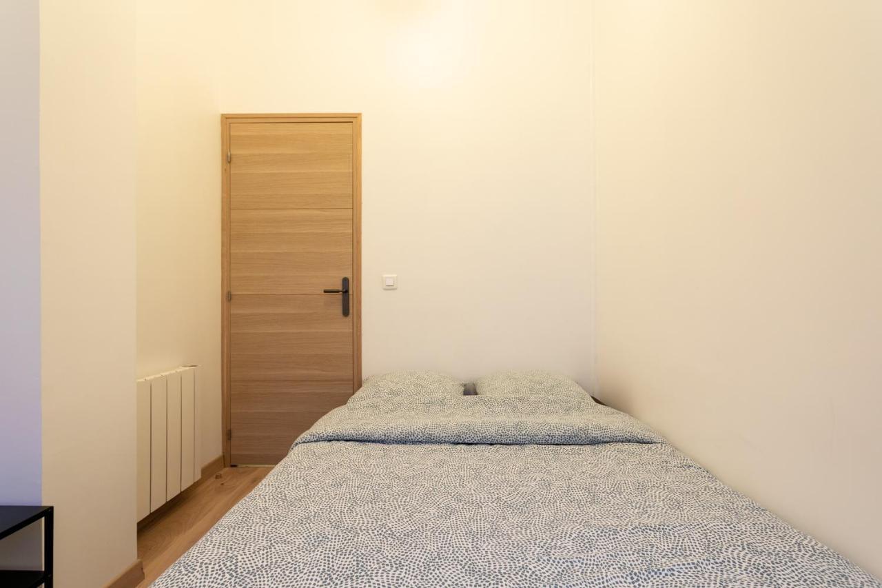 Superbe Appartement Hamelin Paris 16Eme מראה חיצוני תמונה