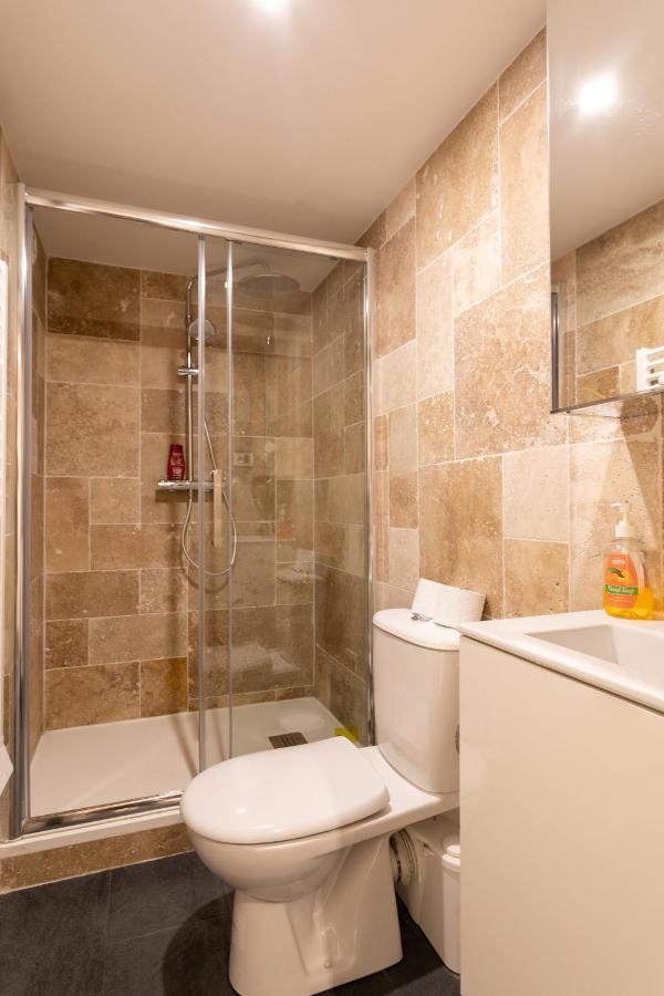 Superbe Appartement Hamelin Paris 16Eme מראה חיצוני תמונה