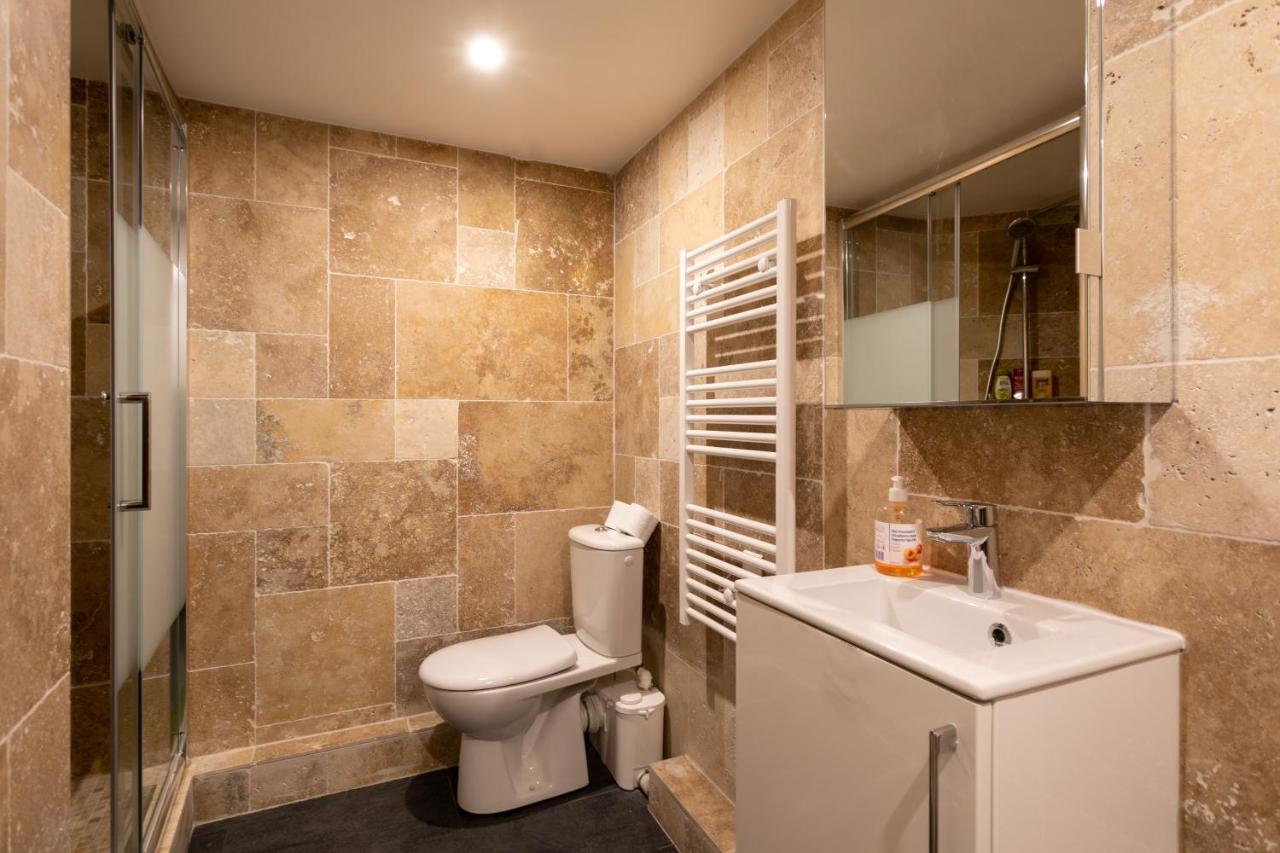 Superbe Appartement Hamelin Paris 16Eme מראה חיצוני תמונה