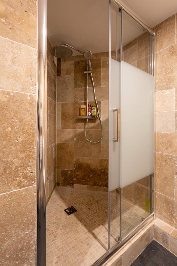 Superbe Appartement Hamelin Paris 16Eme מראה חיצוני תמונה
