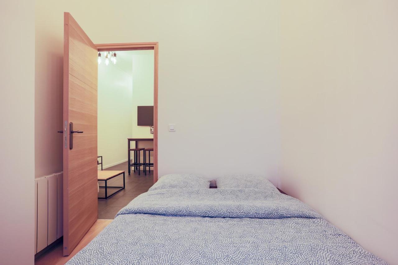 Superbe Appartement Hamelin Paris 16Eme מראה חיצוני תמונה