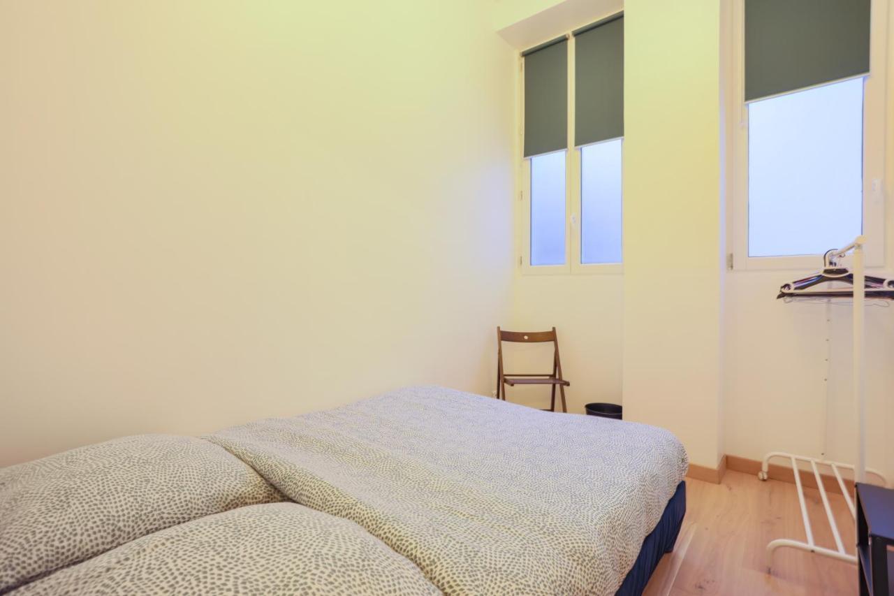 Superbe Appartement Hamelin Paris 16Eme מראה חיצוני תמונה