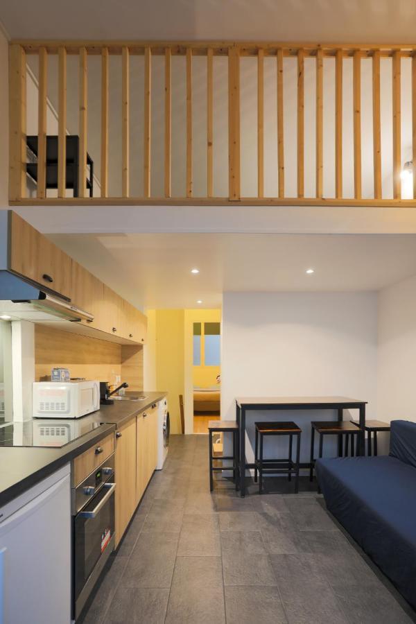 Superbe Appartement Hamelin Paris 16Eme מראה חיצוני תמונה
