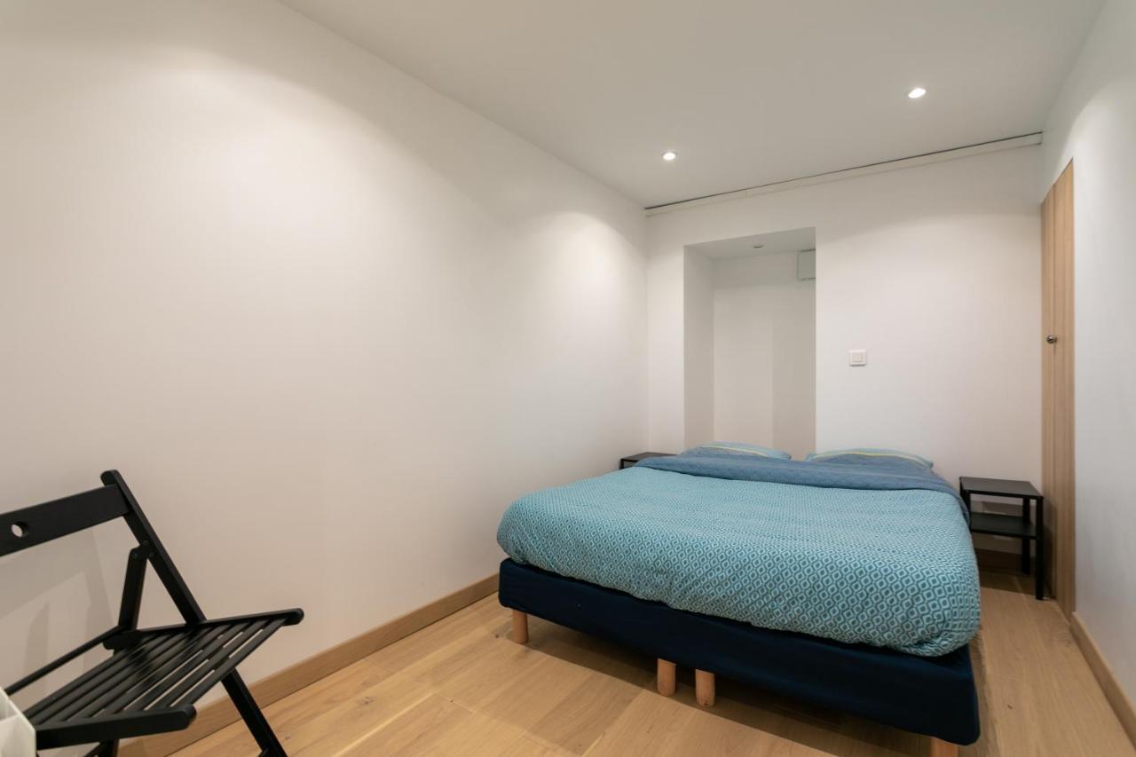 Superbe Appartement Hamelin Paris 16Eme מראה חיצוני תמונה