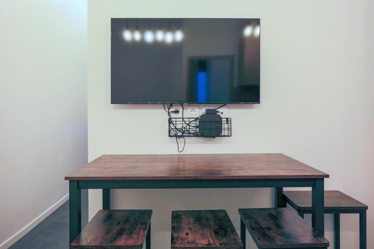 Superbe Appartement Hamelin Paris 16Eme מראה חיצוני תמונה