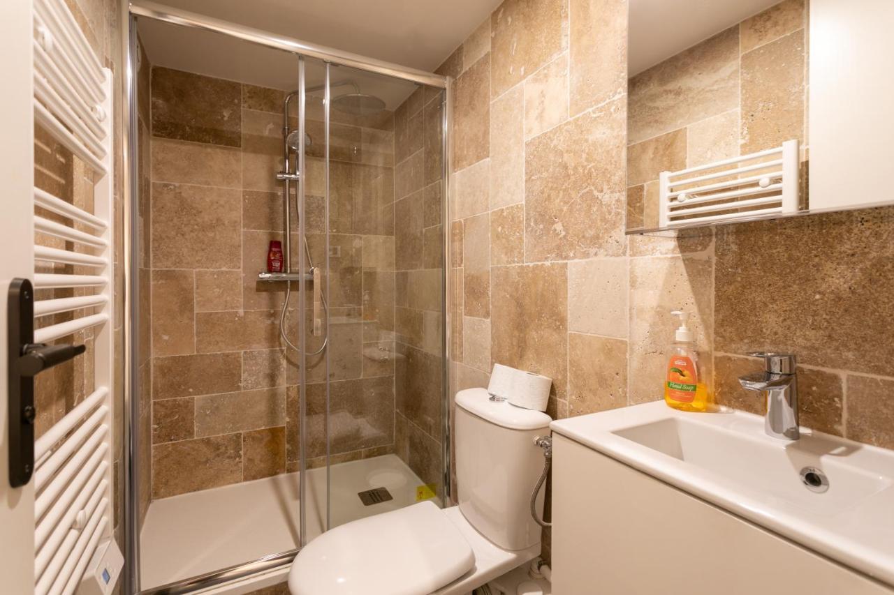 Superbe Appartement Hamelin Paris 16Eme מראה חיצוני תמונה